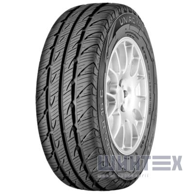 Uniroyal RainMax 2 215/65 R16C 109/107R